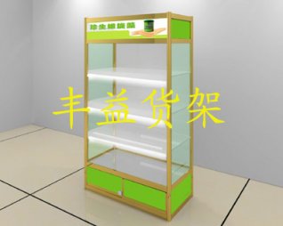 精品架精品柜 珠海货架生产厂家