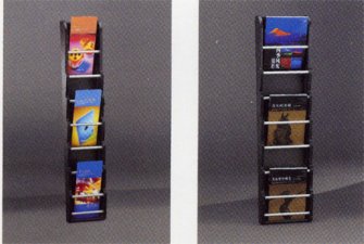 资料架 珠海货架生产厂家