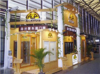 展台 珠海货架生产厂家
