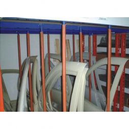 汽车4S店货架-416 珠海货架生产厂家