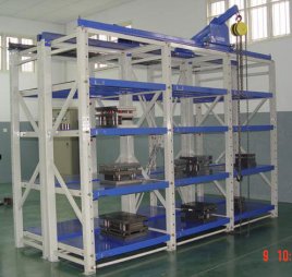 模具架-487 珠海货架生产厂家