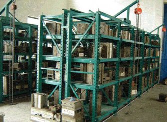 模具架-483 珠海货架生产厂家