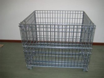 仓储笼-501 珠海货架生产厂家