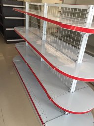 超市货架8 珠海货架生产厂家