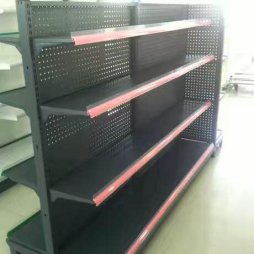 超市货架1 珠海货架生产厂家
